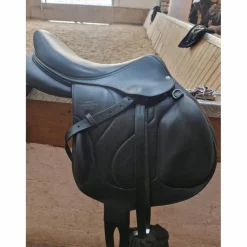 Selle mixte Chiberta O