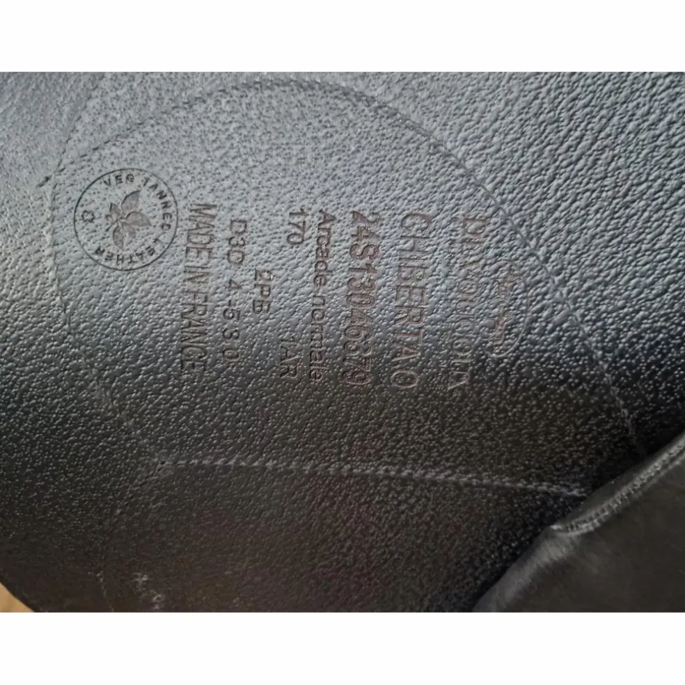 Selle mixte Chiberta O