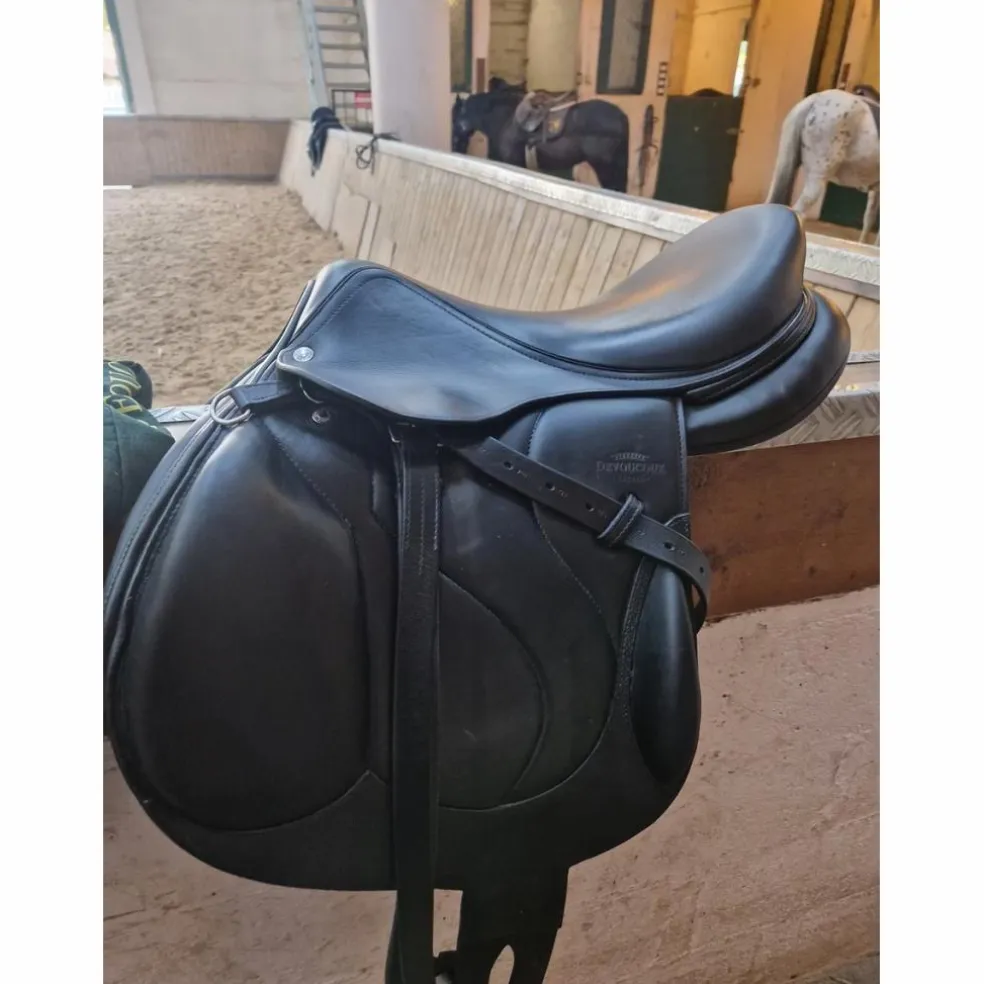 Selle mixte Chiberta O
