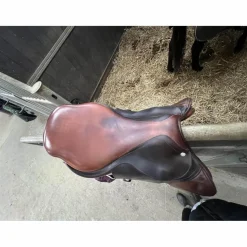 Selle Mixte CWD