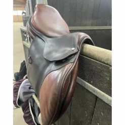 Selle Mixte CWD