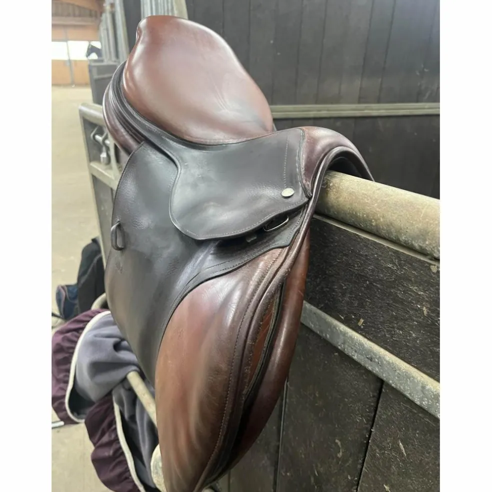 Selle Mixte CWD