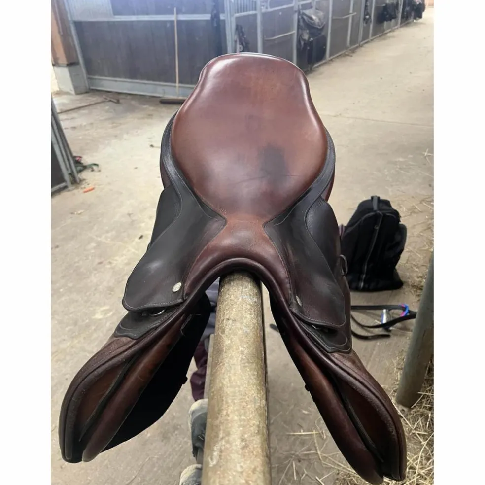 Selle Mixte CWD