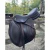 Selle mixte CWD