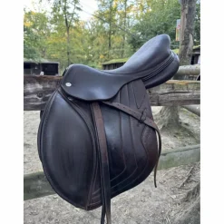 Selle mixte CWD