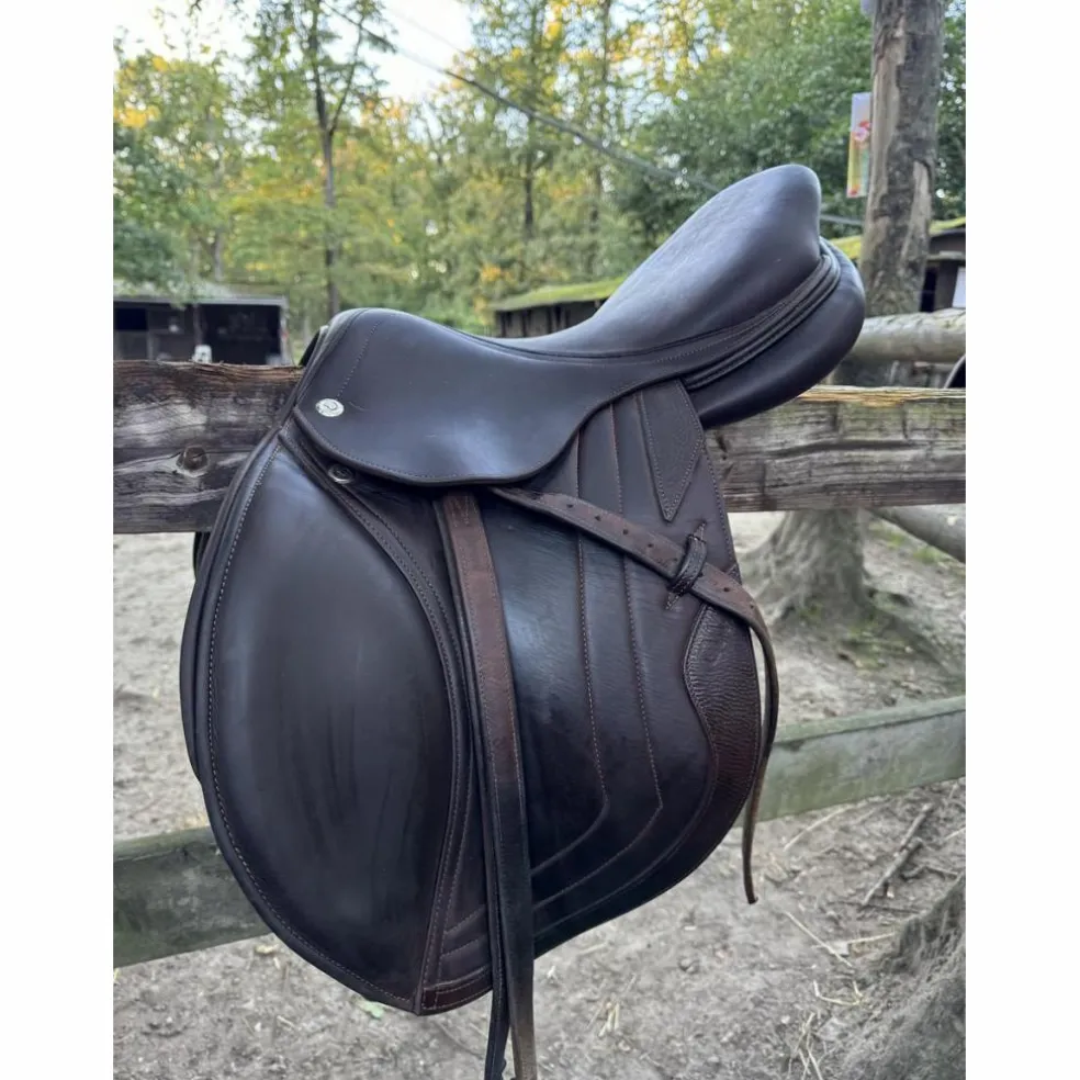 Selle mixte CWD