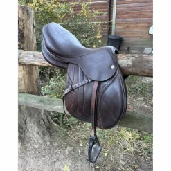 Selle mixte CWD
