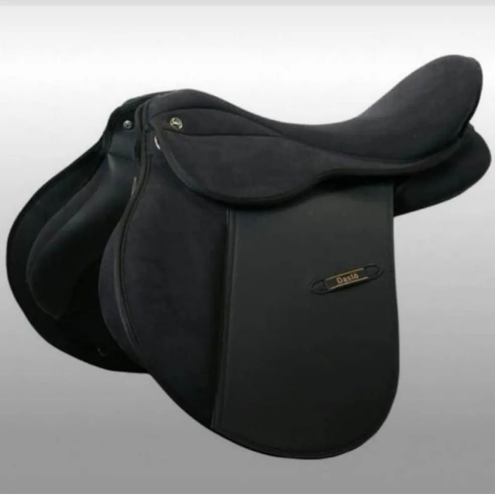selle mixte dalso