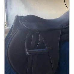 selle mixte dalso