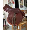 Selle mixte en cuir – Très bon état