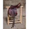 Selle mixte foresiter ilium 17.5