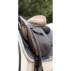 Selle mixte forestier