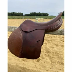 Selle Mixte Forestier