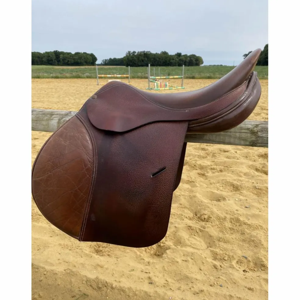 Selle Mixte Forestier