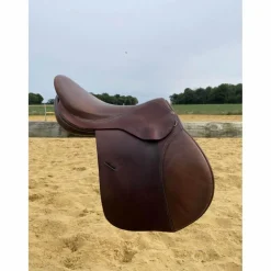 Selle Mixte Forestier