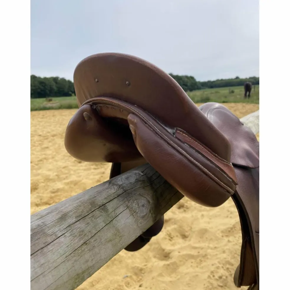 Selle Mixte Forestier