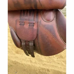 Selle Mixte Forestier