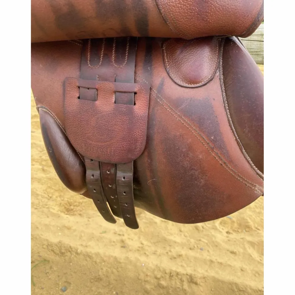 Selle Mixte Forestier