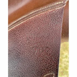 Selle Mixte Forestier