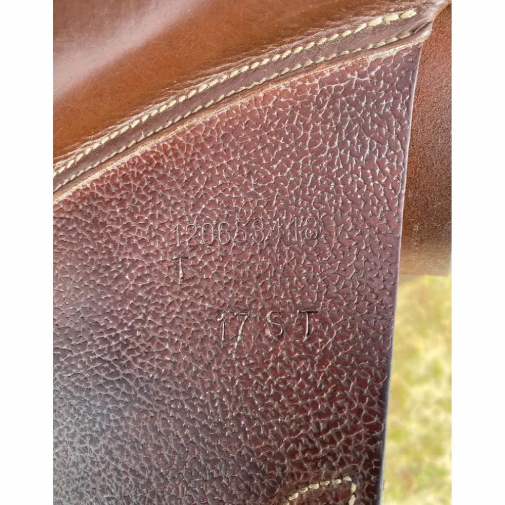 Selle Mixte Forestier