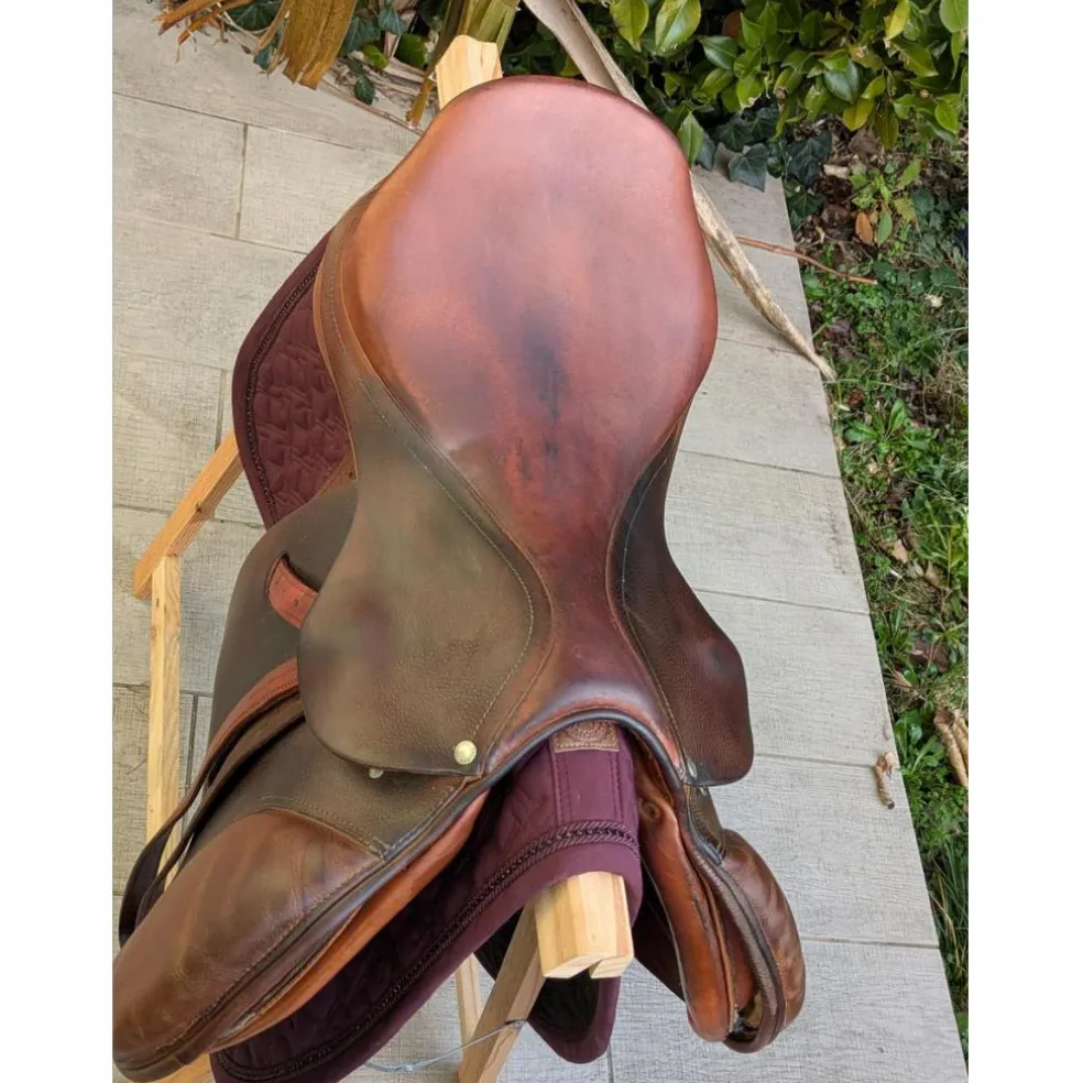 Selle Mixte Forestier