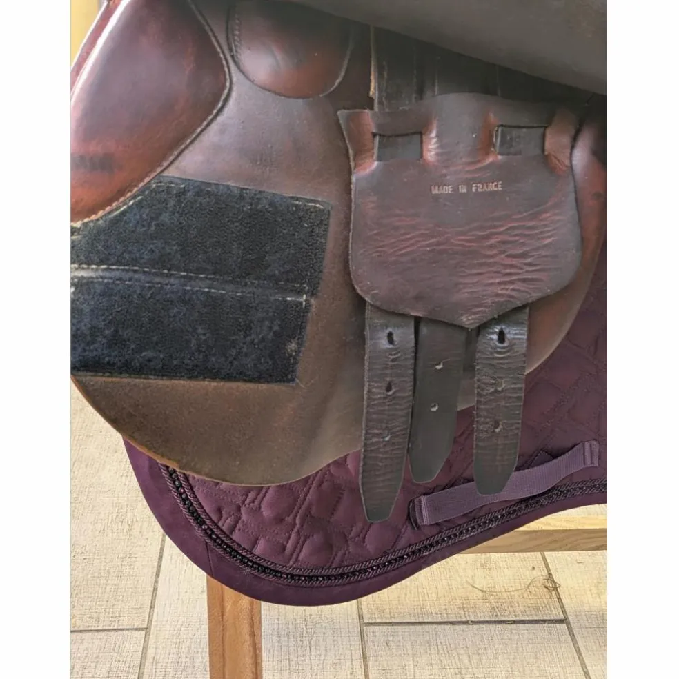 Selle Mixte Forestier