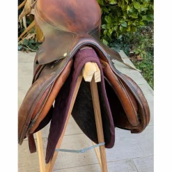 Selle Mixte Forestier