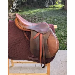 Selle Mixte Forestier