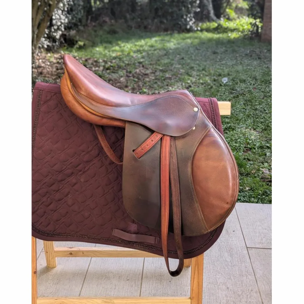 Selle Mixte Forestier
