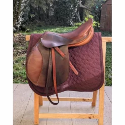 Selle Mixte Forestier