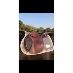 Selle mixte GBS