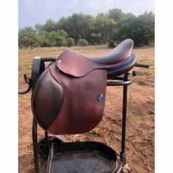 Selle mixte GBS