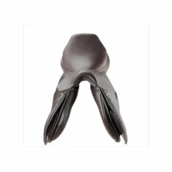 Selle mixte Gold Daslö Tattini 17 pouces