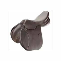 Selle mixte Gold Daslö Tattini 17 pouces