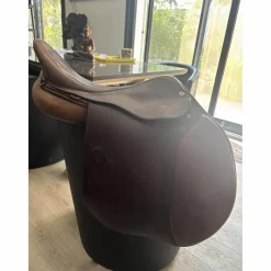 selle mixte Henry de Rivel