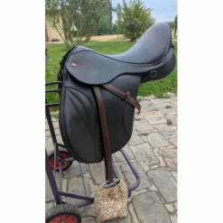 selle mixte Kent & Master