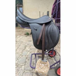 selle mixte Kent & Master