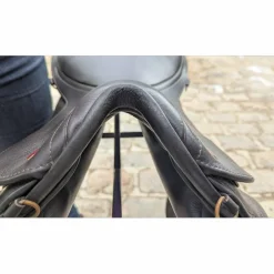 selle mixte Kent & Master