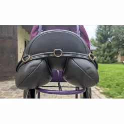 selle mixte Kent & Master
