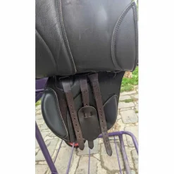 selle mixte Kent & Master