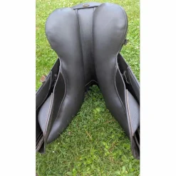 selle mixte Kent & Master