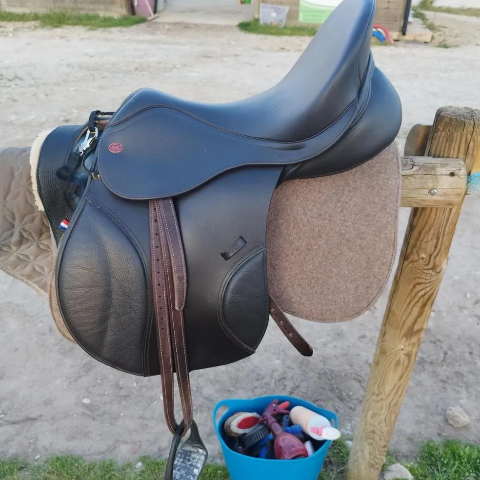 SELLE MIXTE KENT AND MASTER