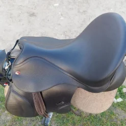 SELLE MIXTE KENT AND MASTER