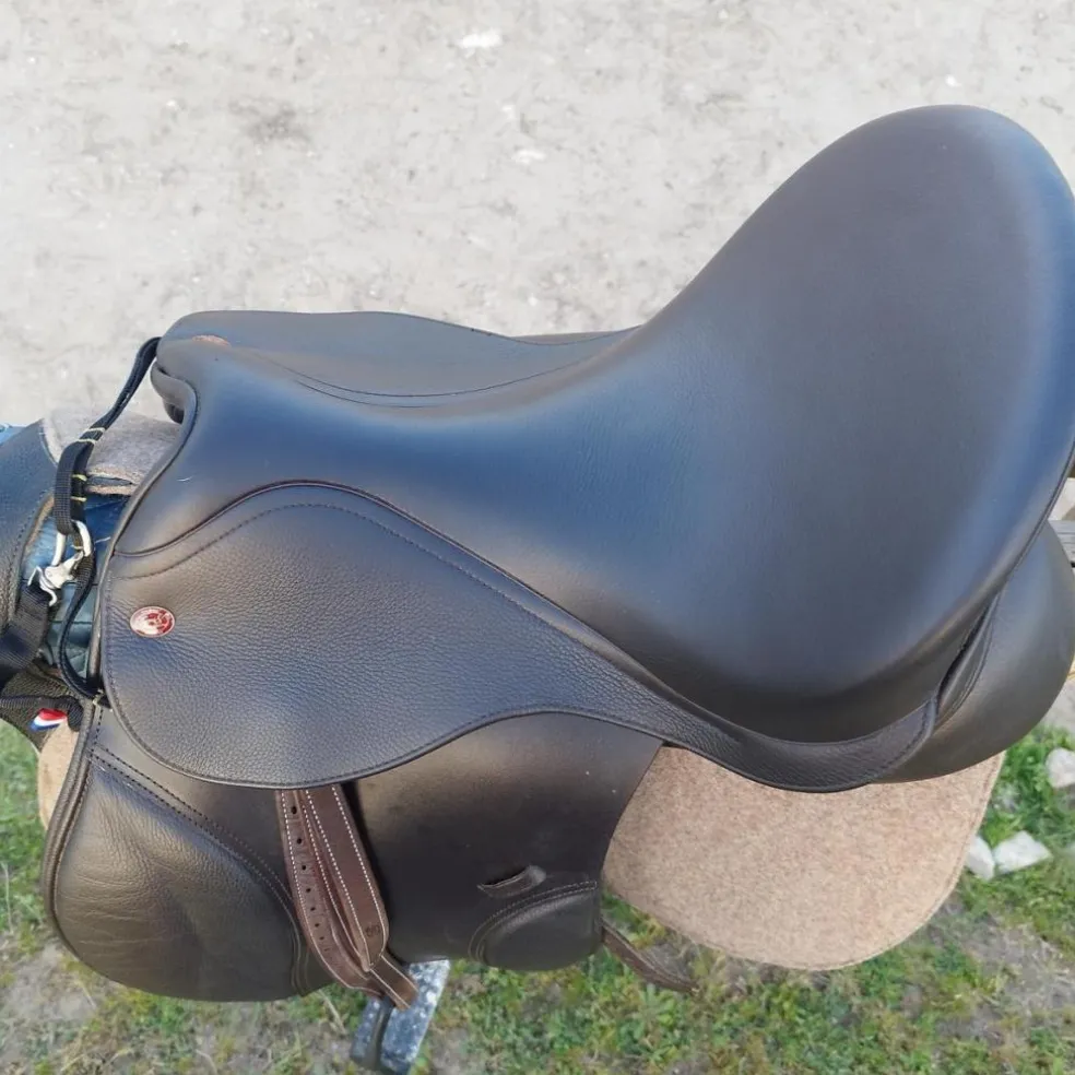SELLE MIXTE KENT AND MASTER