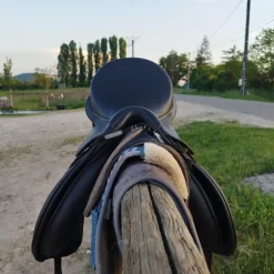 SELLE MIXTE KENT AND MASTER