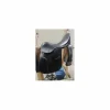 Selle mixte noir