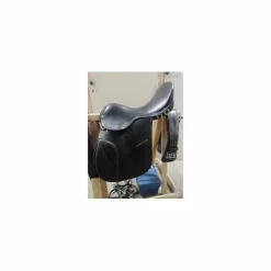 Selle mixte noir