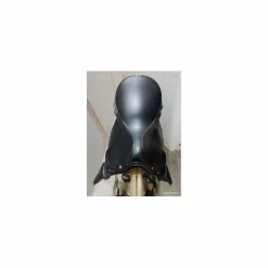Selle mixte noir