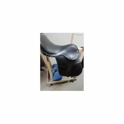 Selle mixte noir