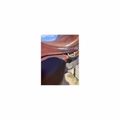 Selle mixte 17.5p